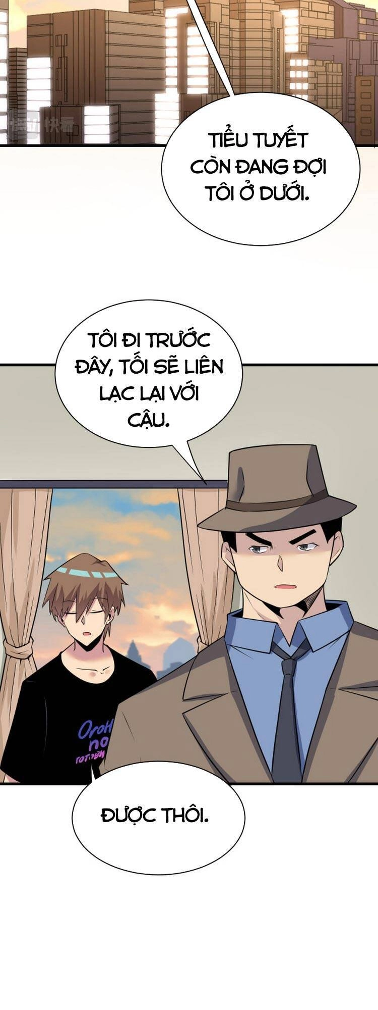 Cửa Hàng Đào Bảo Thông Tam Giới Chapter 241 - 17