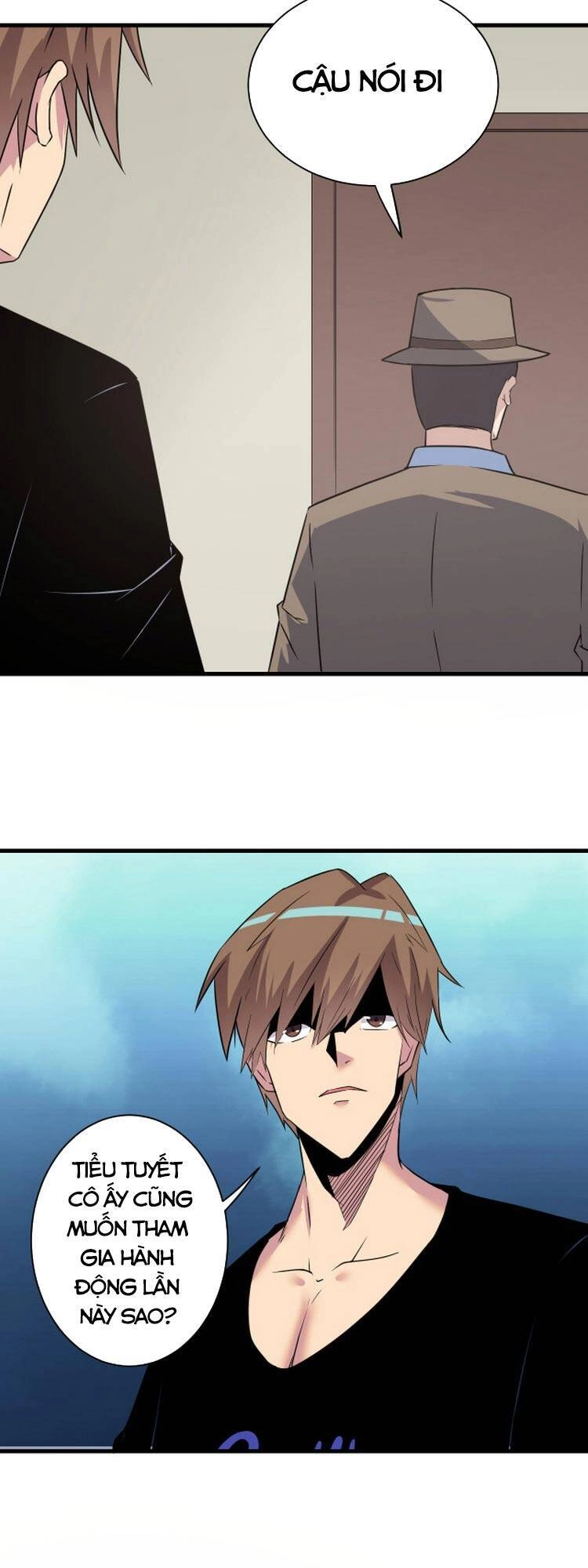 Cửa Hàng Đào Bảo Thông Tam Giới Chapter 241 - 19