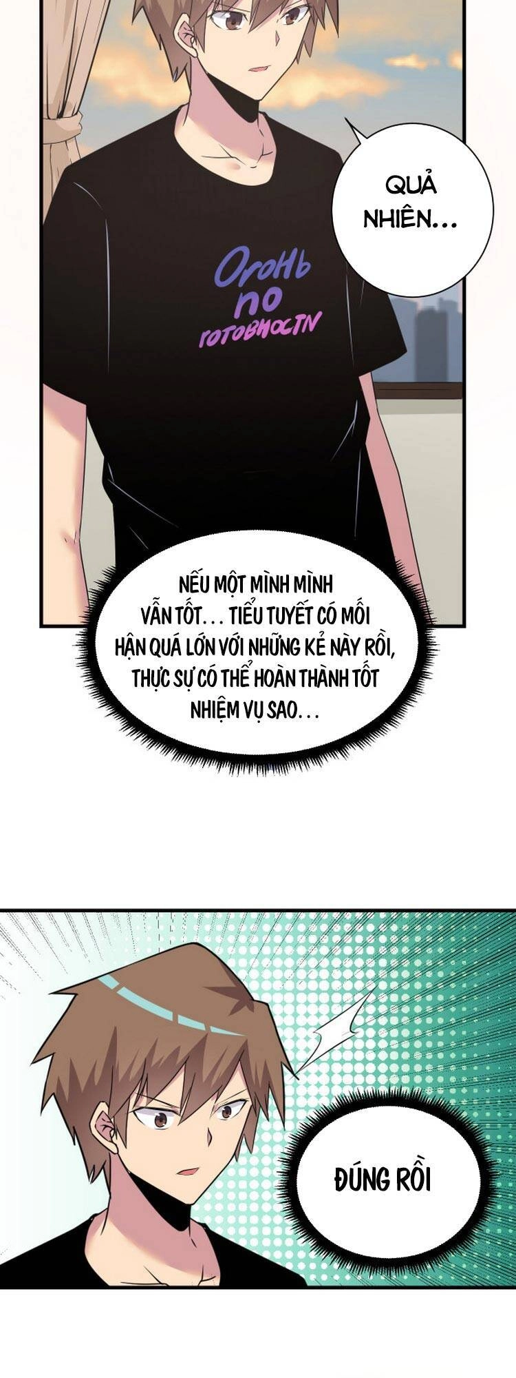 Cửa Hàng Đào Bảo Thông Tam Giới Chapter 241 - 22