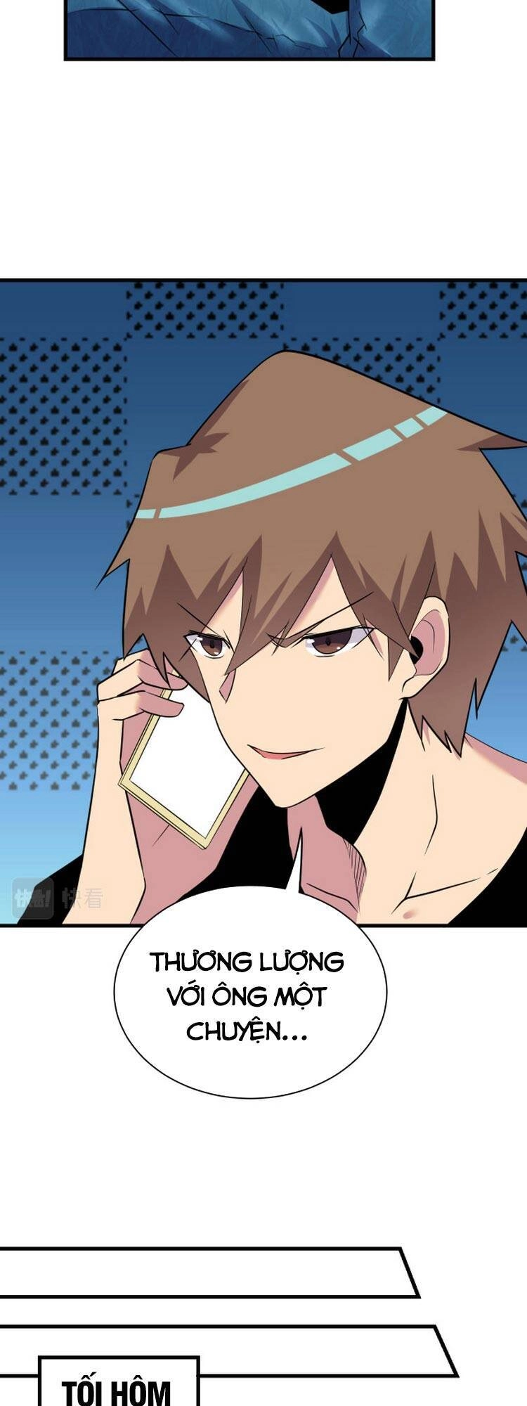 Cửa Hàng Đào Bảo Thông Tam Giới Chapter 241 - 24