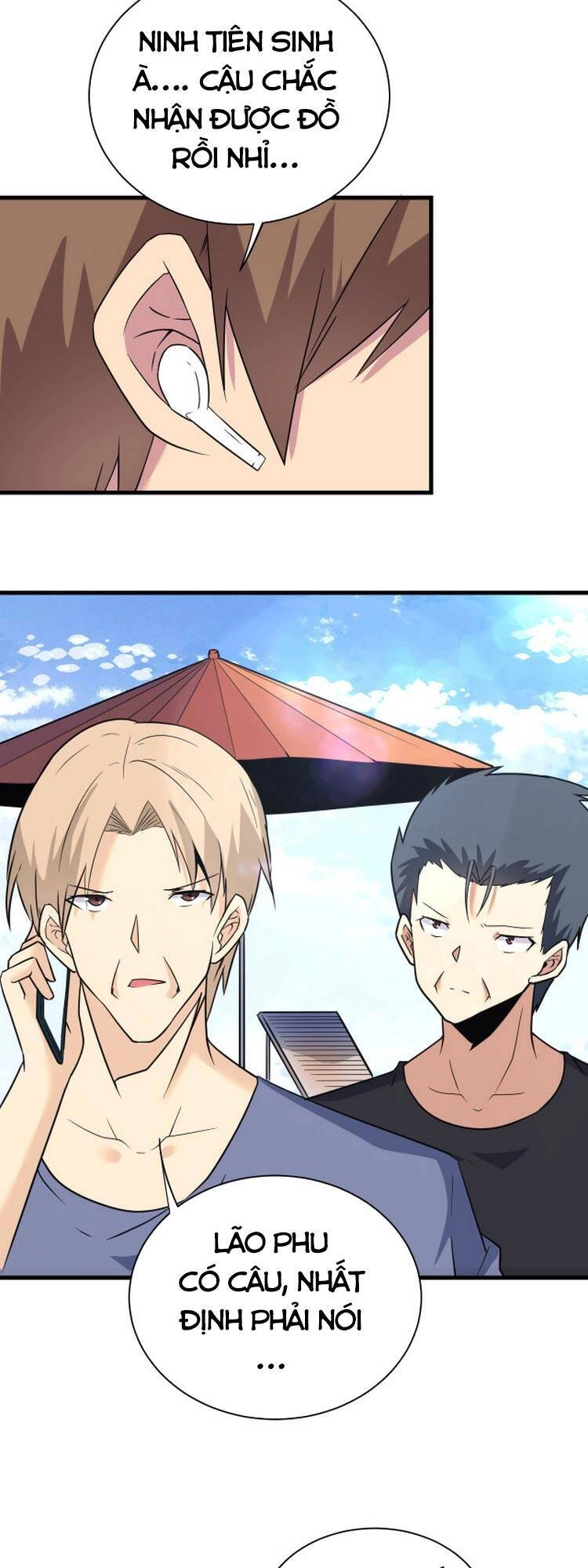 Cửa Hàng Đào Bảo Thông Tam Giới Chapter 241 - 26