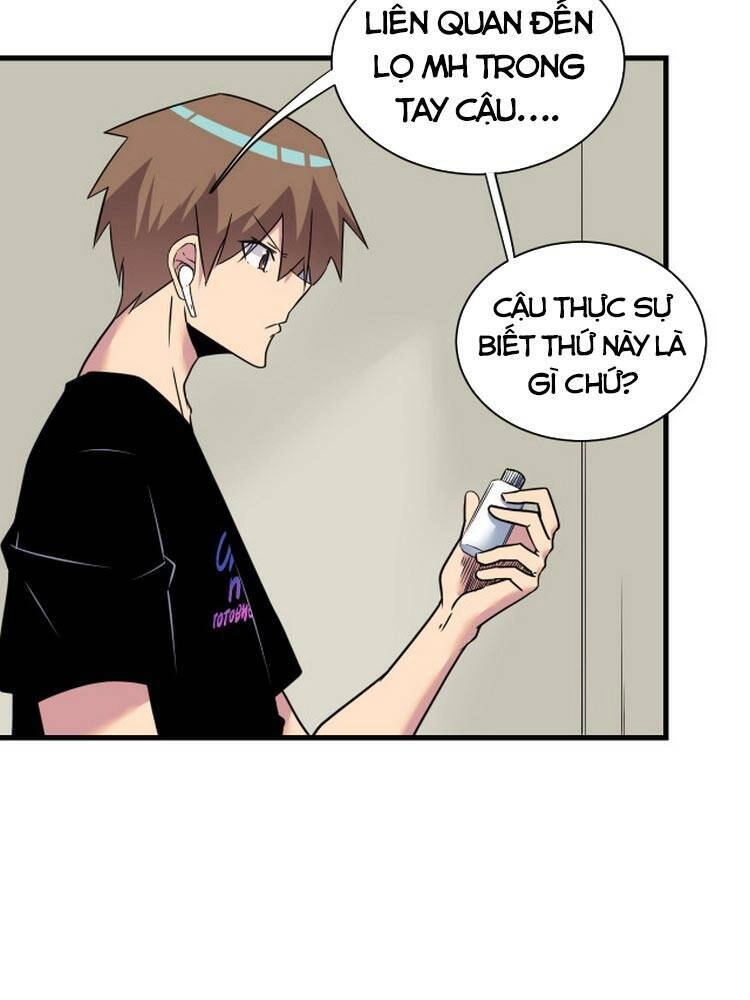 Cửa Hàng Đào Bảo Thông Tam Giới Chapter 241 - 27