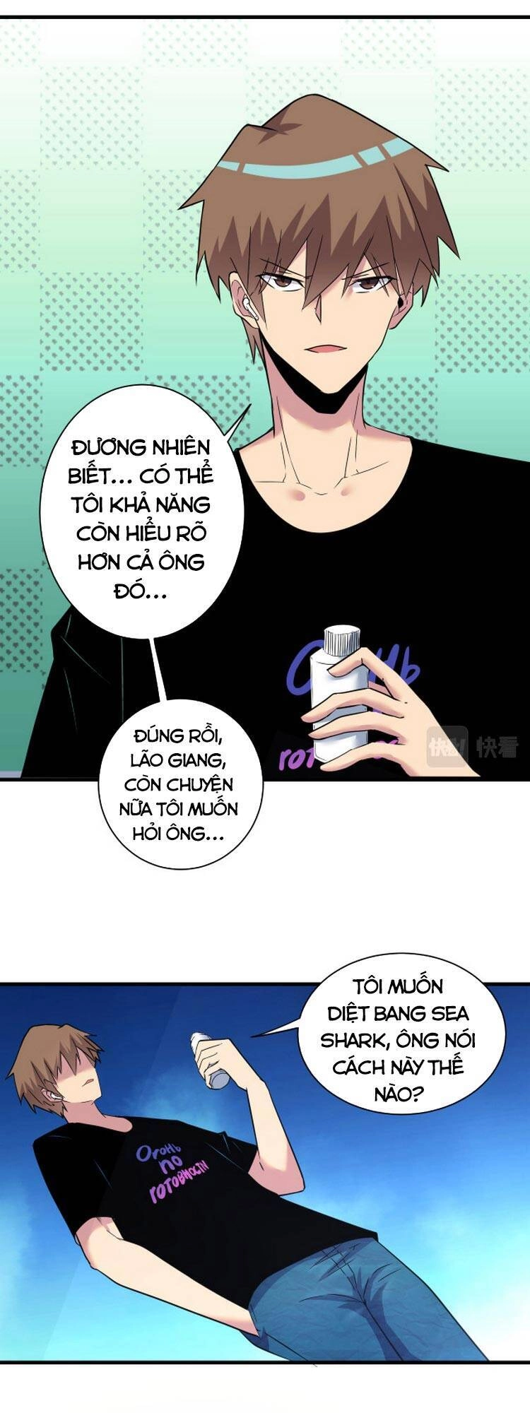 Cửa Hàng Đào Bảo Thông Tam Giới Chapter 241 - 28