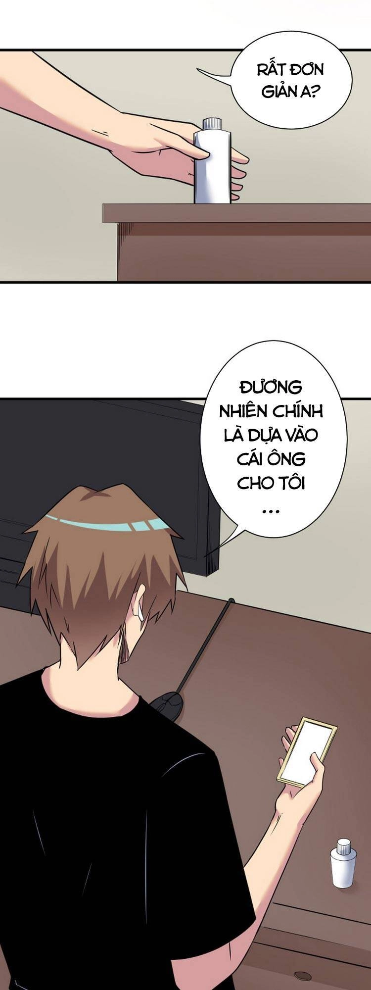 Cửa Hàng Đào Bảo Thông Tam Giới Chapter 241 - 30