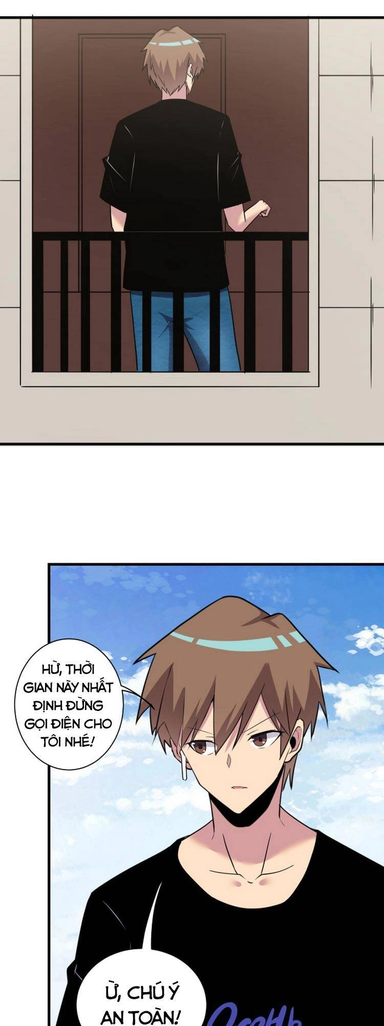 Cửa Hàng Đào Bảo Thông Tam Giới Chapter 241 - 34