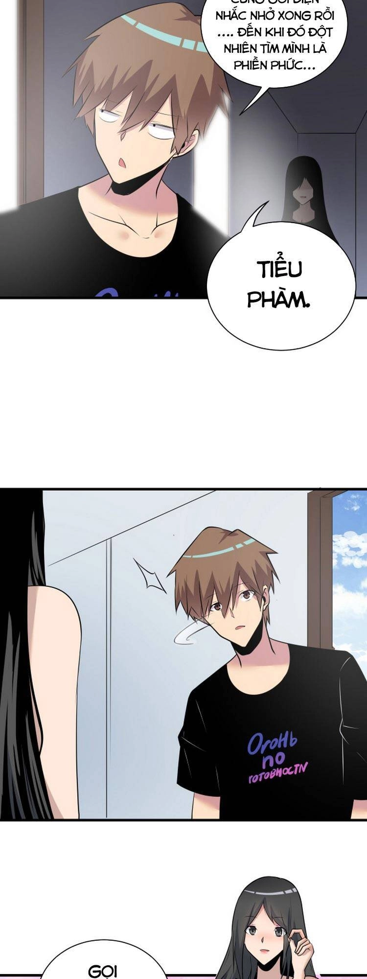 Cửa Hàng Đào Bảo Thông Tam Giới Chapter 241 - 36