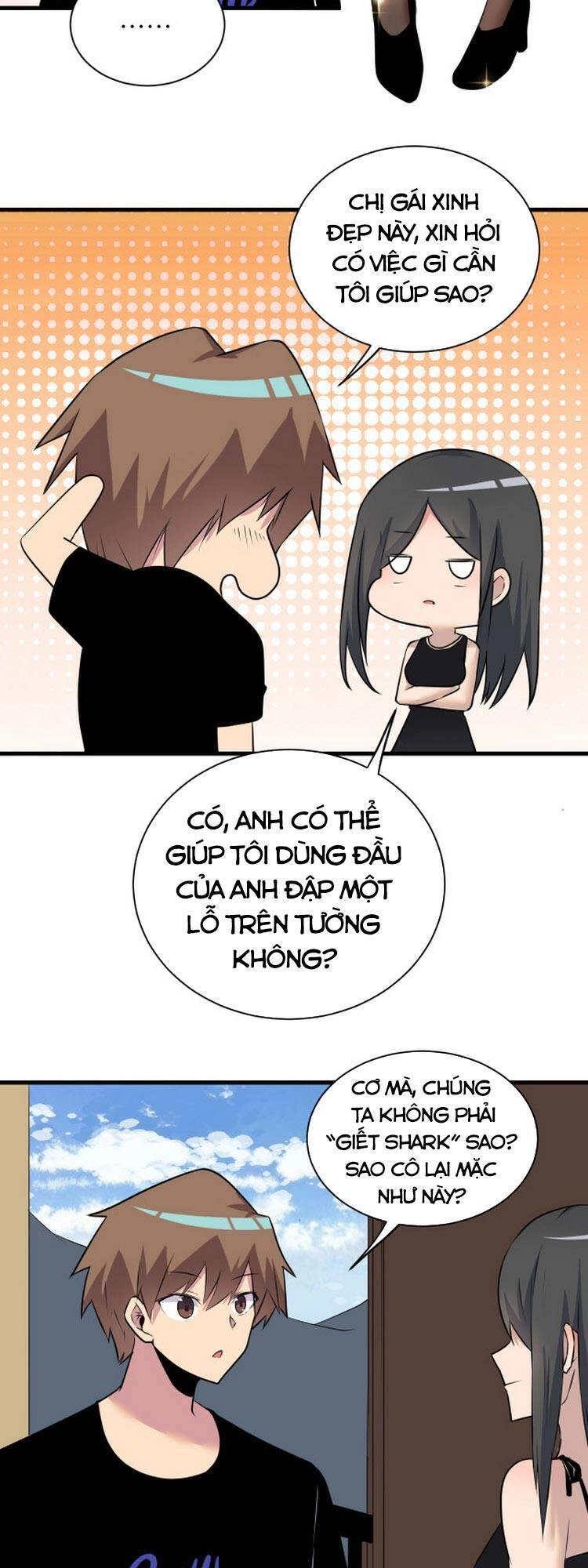 Cửa Hàng Đào Bảo Thông Tam Giới Chapter 241 - 38