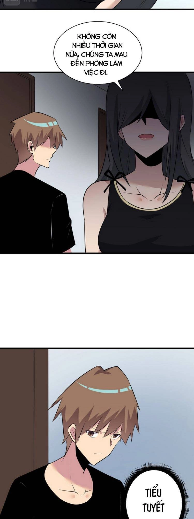 Cửa Hàng Đào Bảo Thông Tam Giới Chapter 241 - 40