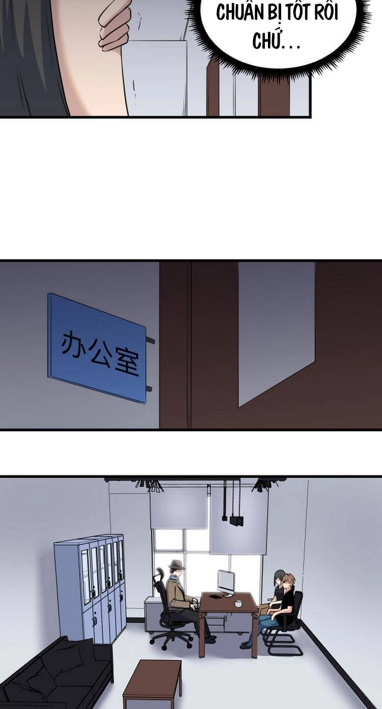 Cửa Hàng Đào Bảo Thông Tam Giới Chapter 241 - 42