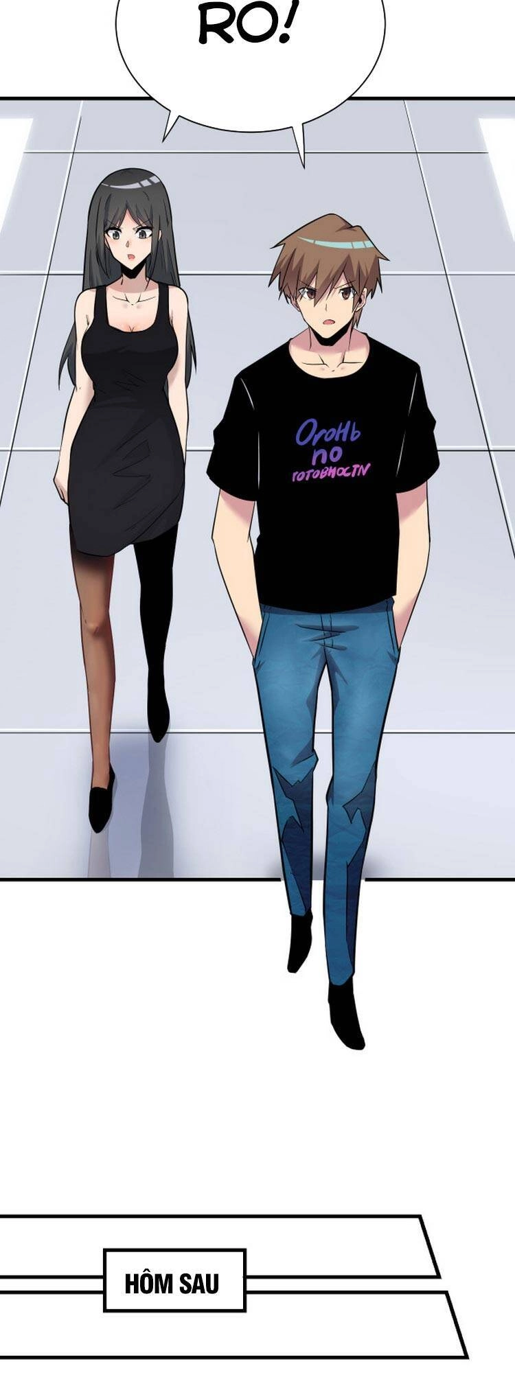 Cửa Hàng Đào Bảo Thông Tam Giới Chapter 242 - 11