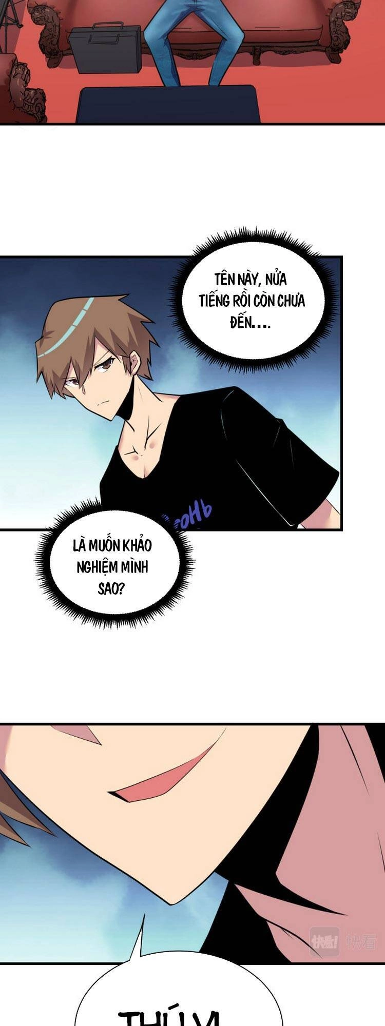 Cửa Hàng Đào Bảo Thông Tam Giới Chapter 242 - 13