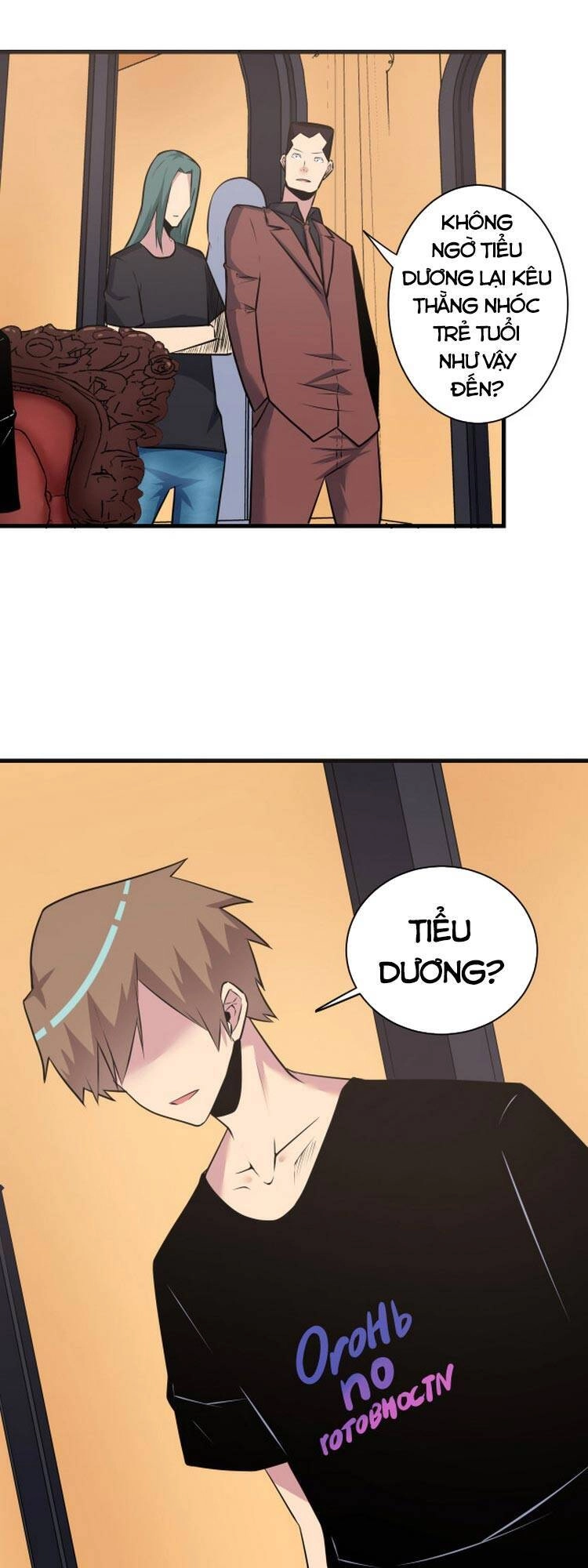 Cửa Hàng Đào Bảo Thông Tam Giới Chapter 242 - 17