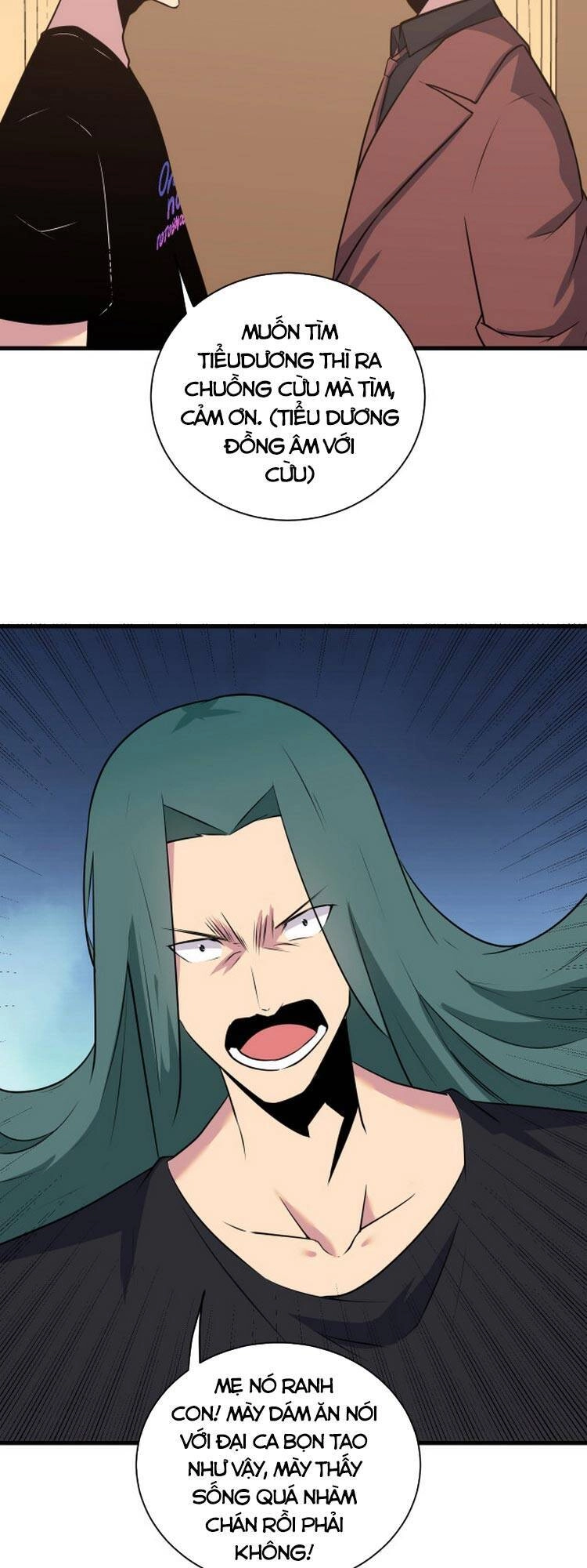 Cửa Hàng Đào Bảo Thông Tam Giới Chapter 242 - 19