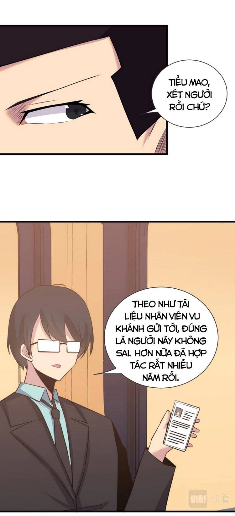 Cửa Hàng Đào Bảo Thông Tam Giới Chapter 242 - 21