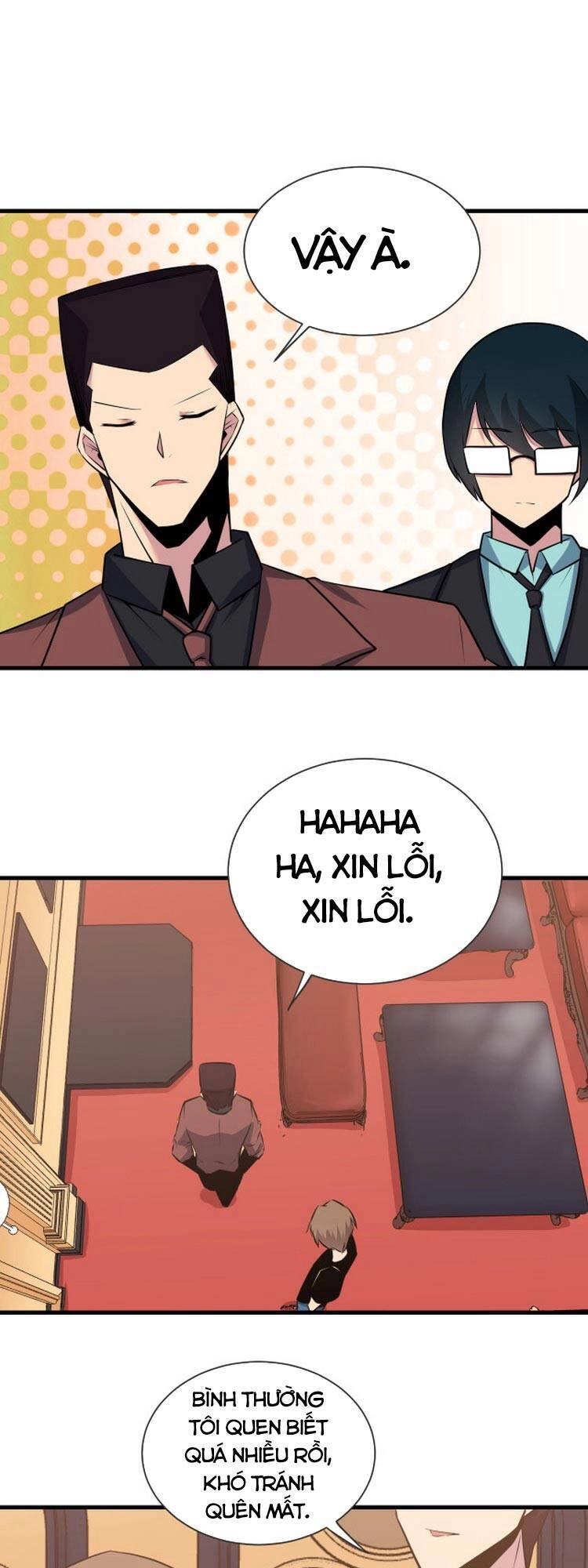 Cửa Hàng Đào Bảo Thông Tam Giới Chapter 242 - 22