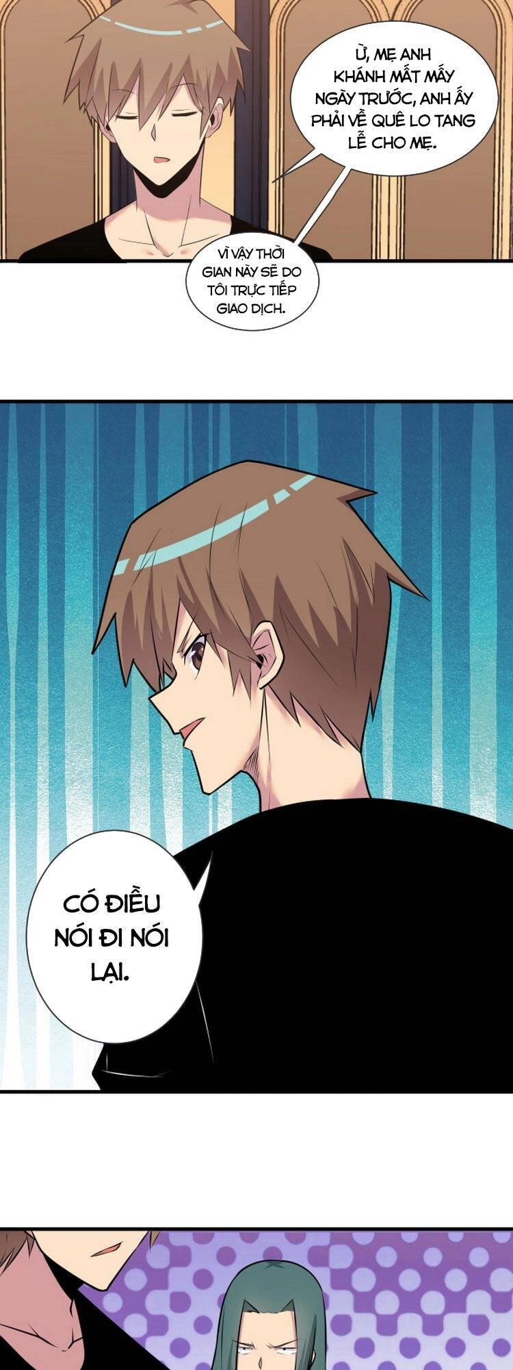 Cửa Hàng Đào Bảo Thông Tam Giới Chapter 242 - 24