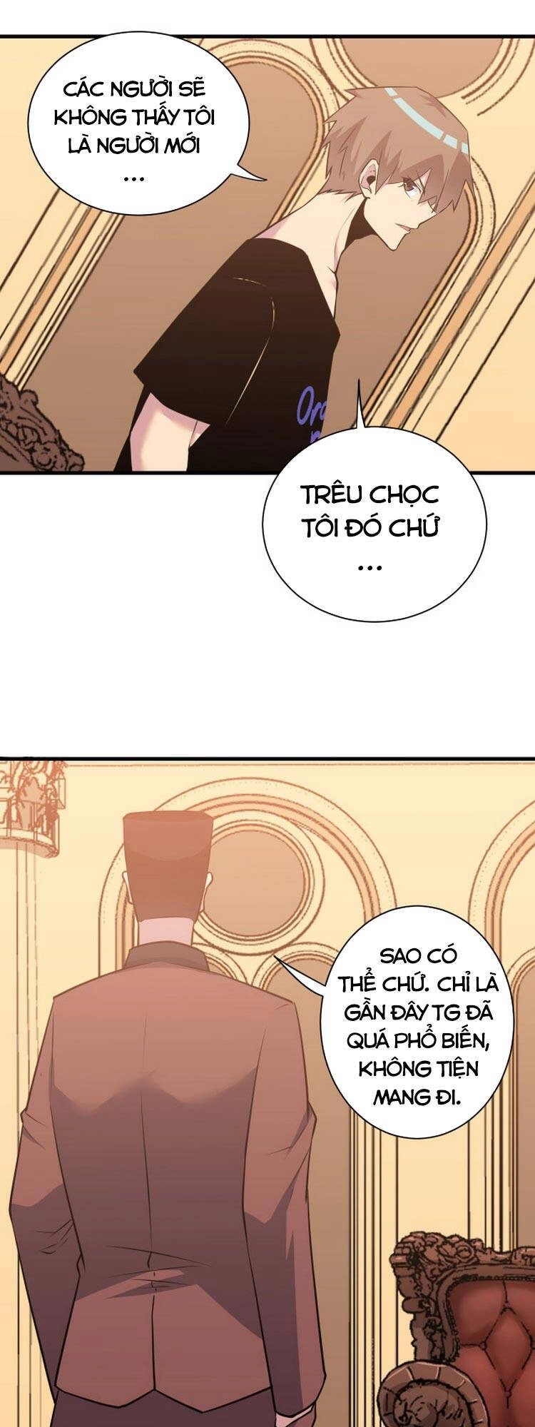 Cửa Hàng Đào Bảo Thông Tam Giới Chapter 242 - 26