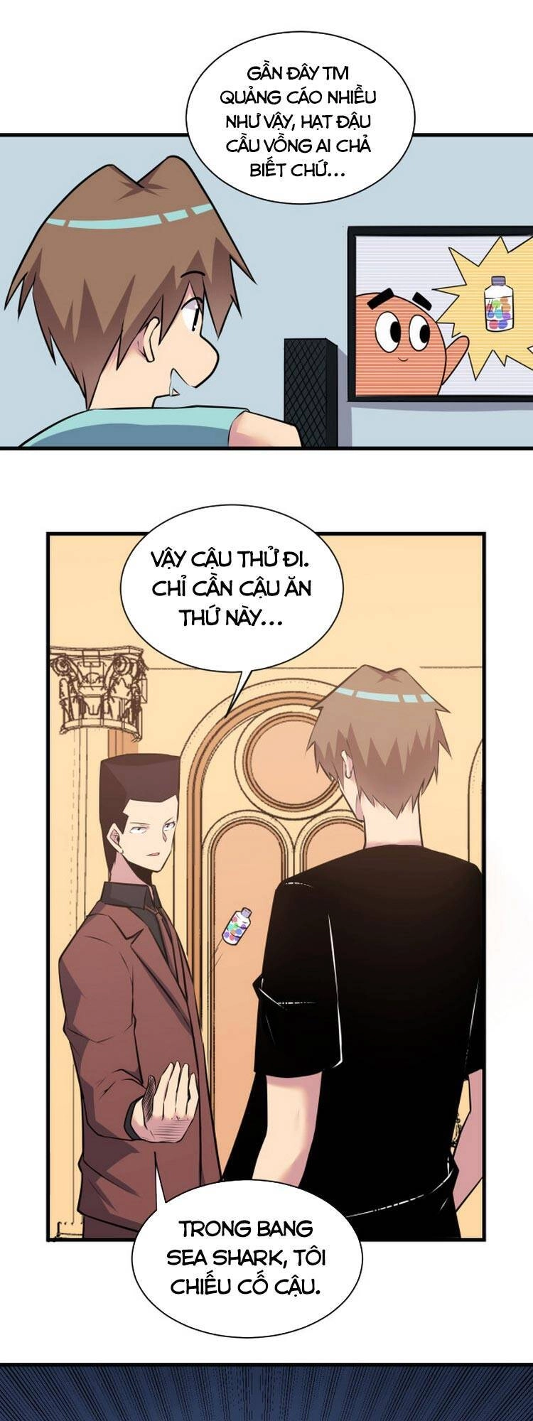 Cửa Hàng Đào Bảo Thông Tam Giới Chapter 242 - 30