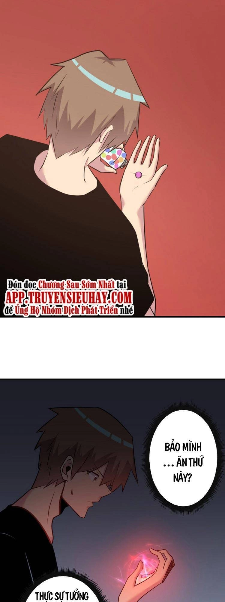 Cửa Hàng Đào Bảo Thông Tam Giới Chapter 242 - 32