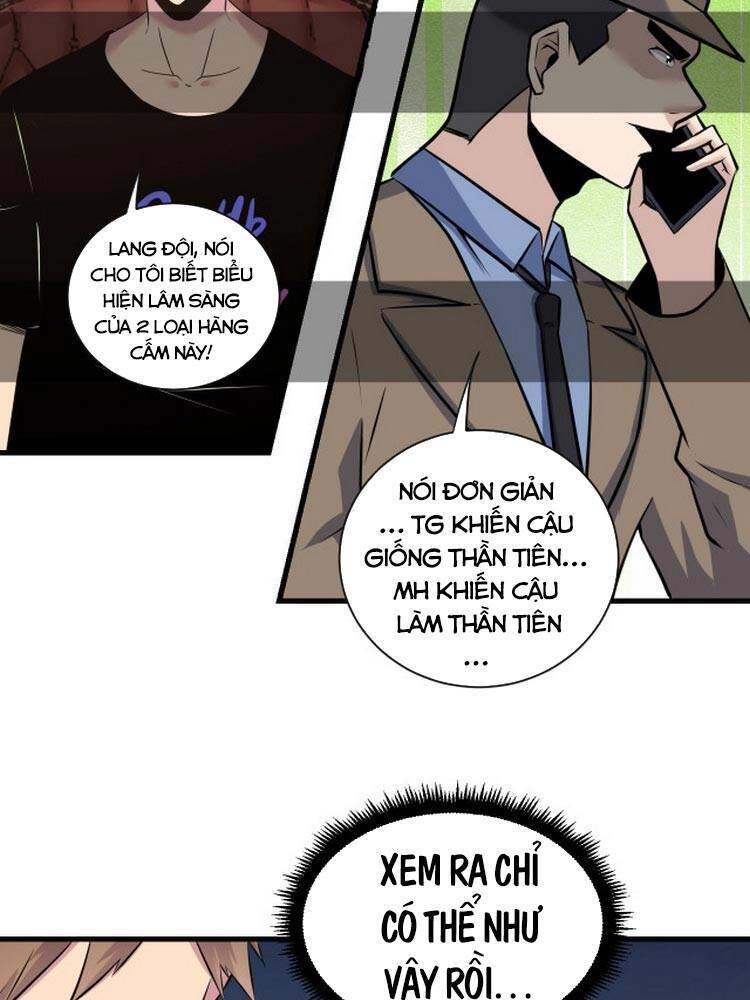 Cửa Hàng Đào Bảo Thông Tam Giới Chapter 242 - 35