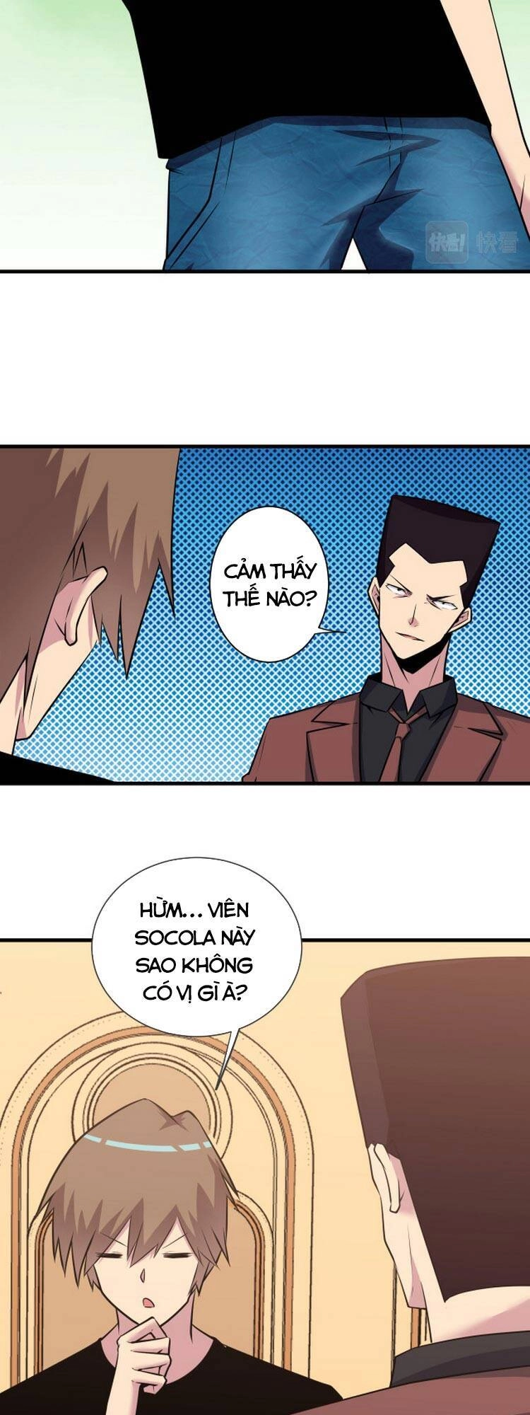 Cửa Hàng Đào Bảo Thông Tam Giới Chapter 242 - 38