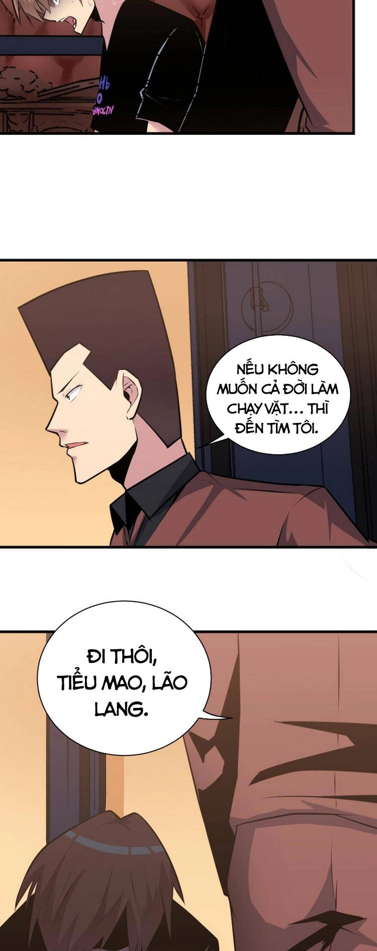 Cửa Hàng Đào Bảo Thông Tam Giới Chapter 242 - 42