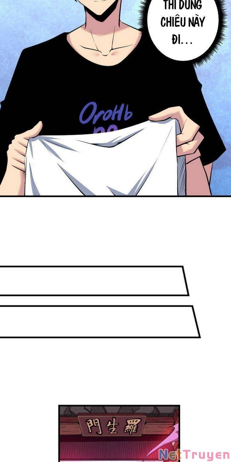 Cửa Hàng Đào Bảo Thông Tam Giới Chapter 243 - 11