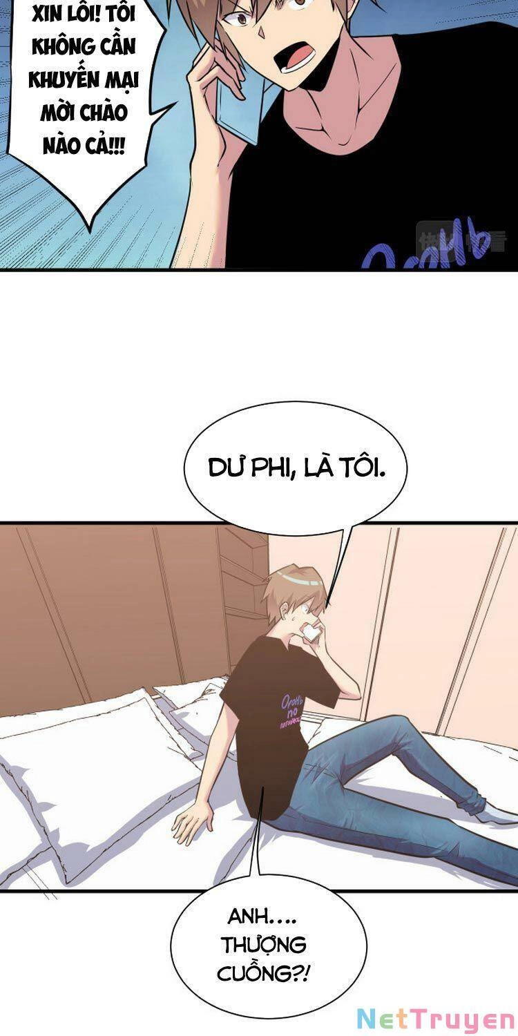 Cửa Hàng Đào Bảo Thông Tam Giới Chapter 243 - 24