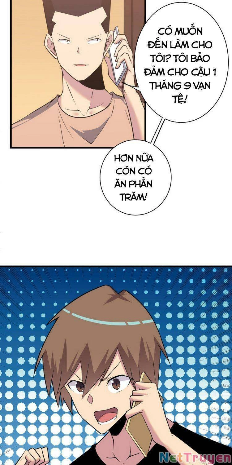 Cửa Hàng Đào Bảo Thông Tam Giới Chapter 243 - 26