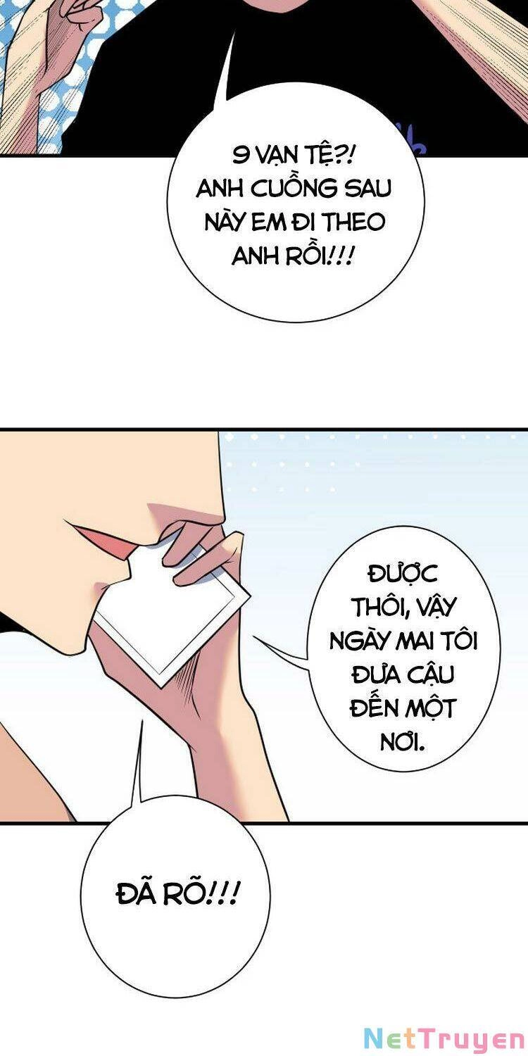 Cửa Hàng Đào Bảo Thông Tam Giới Chapter 243 - 27