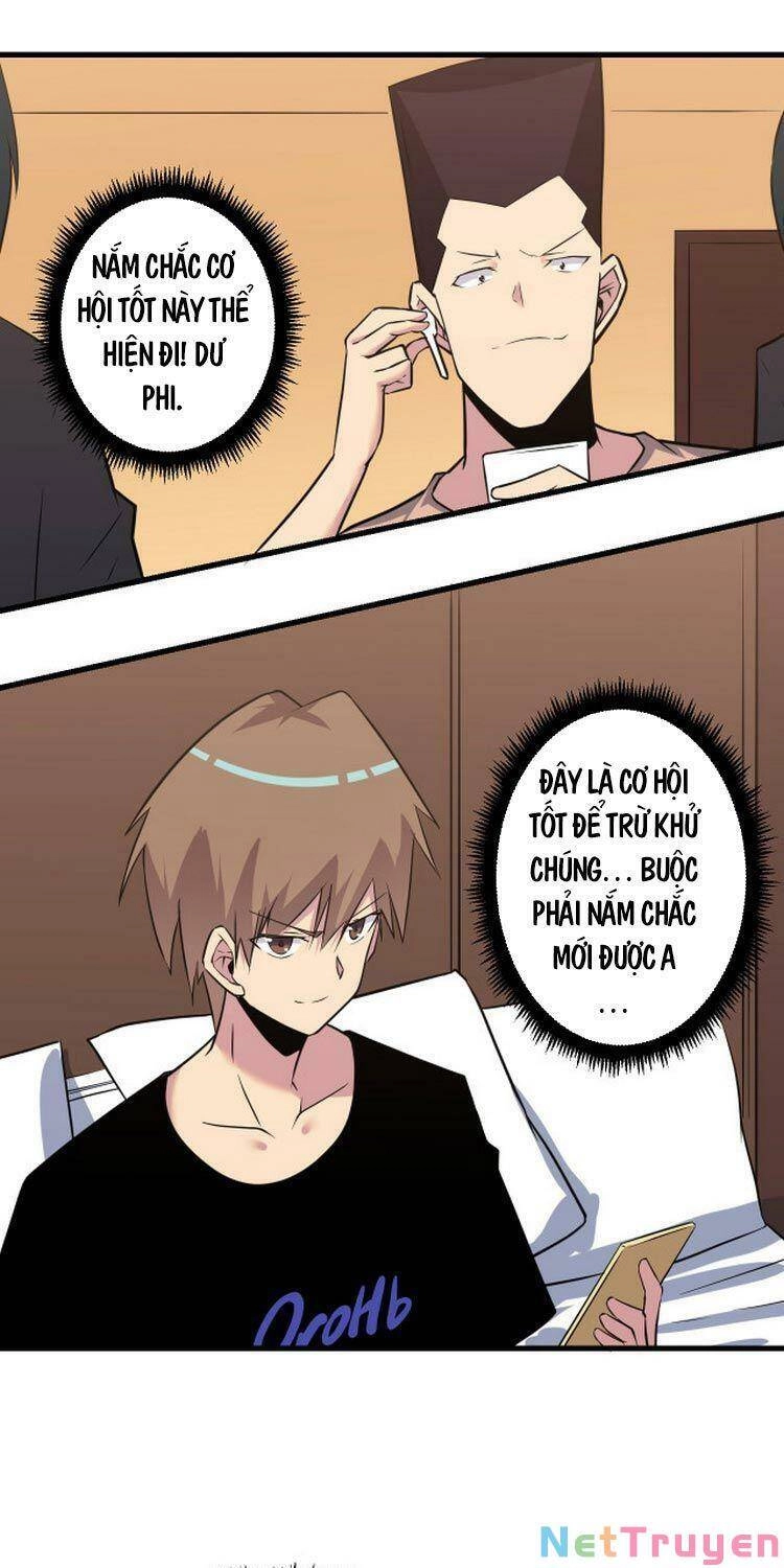 Cửa Hàng Đào Bảo Thông Tam Giới Chapter 243 - 28