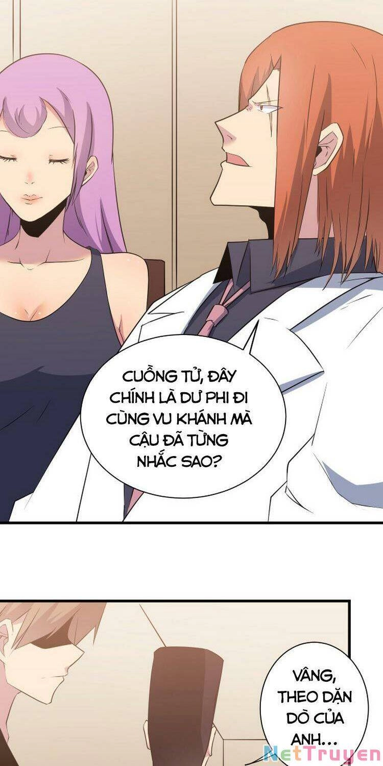 Cửa Hàng Đào Bảo Thông Tam Giới Chapter 243 - 37