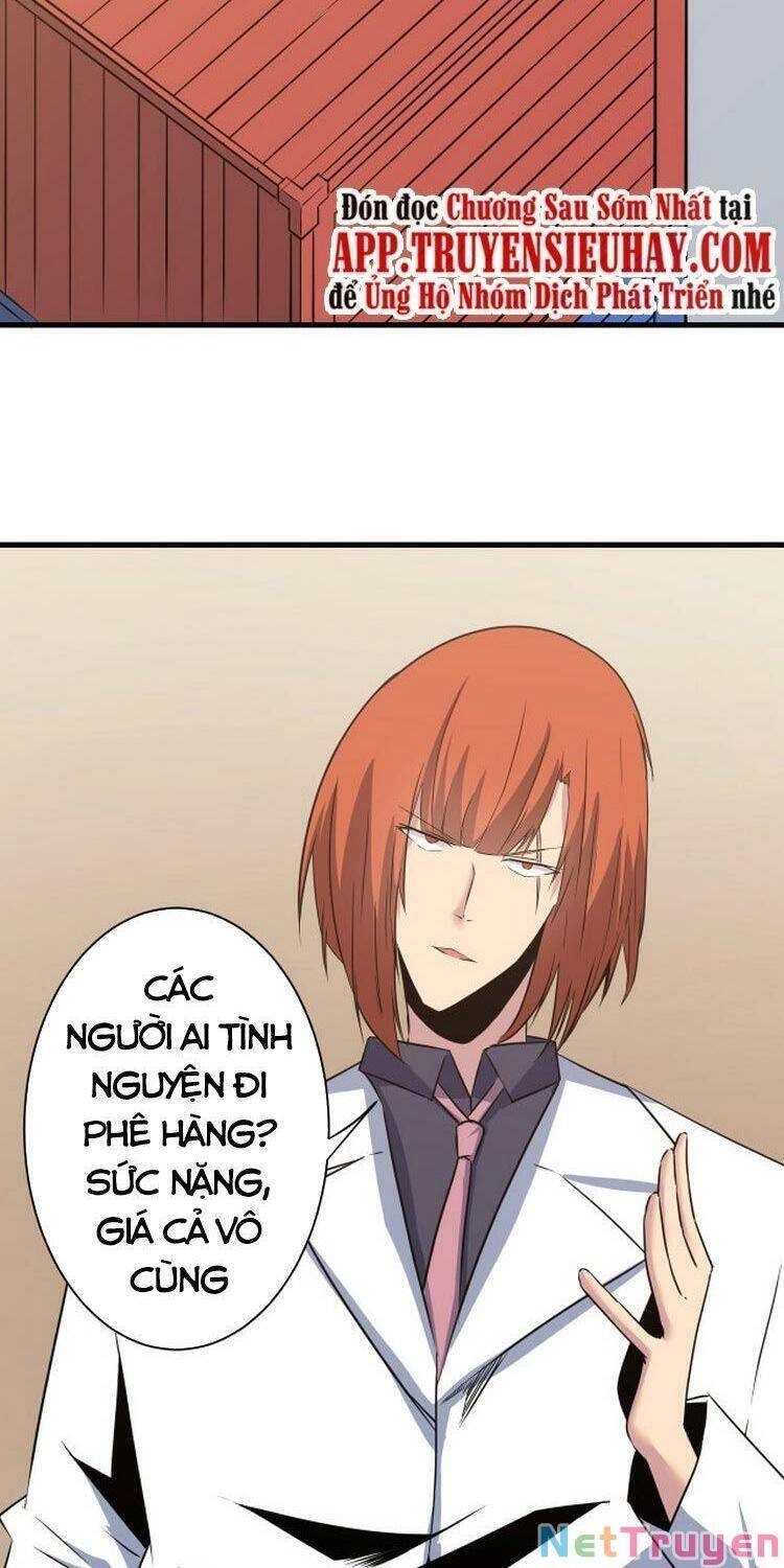 Cửa Hàng Đào Bảo Thông Tam Giới Chapter 243 - 41