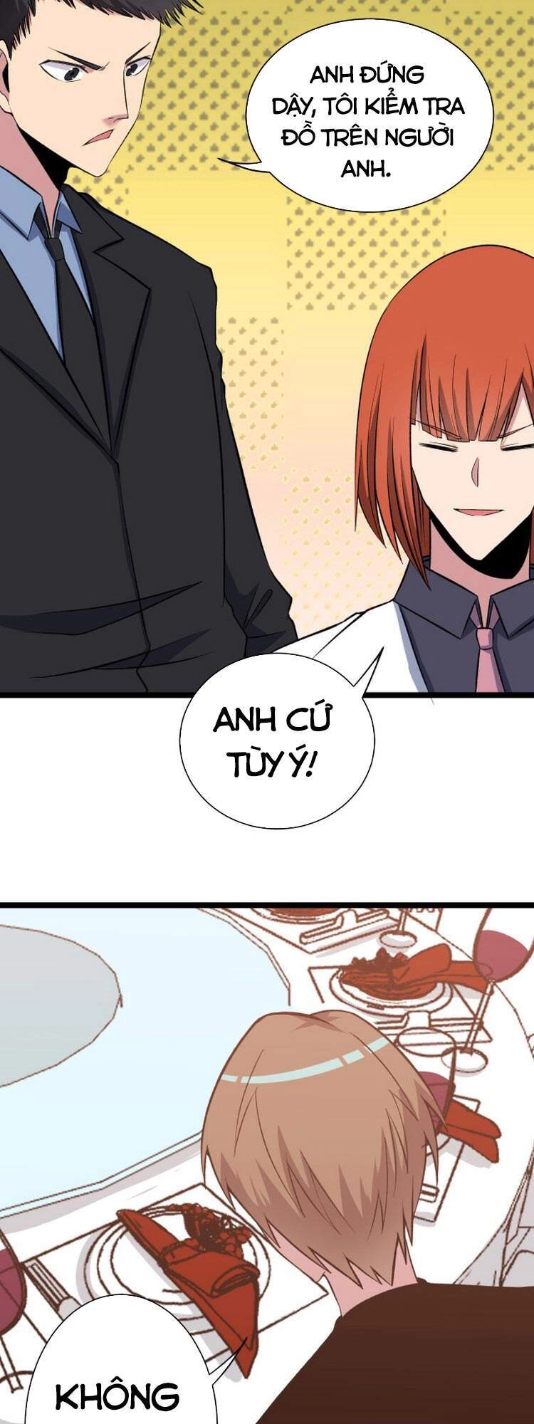 Cửa Hàng Đào Bảo Thông Tam Giới Chapter 244 - 13