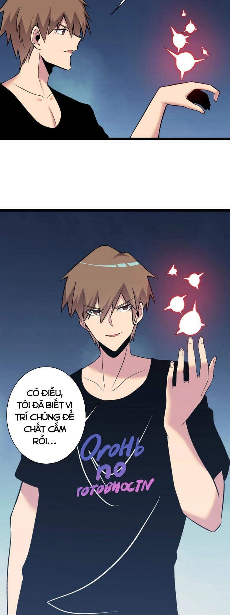 Cửa Hàng Đào Bảo Thông Tam Giới Chapter 244 - 15