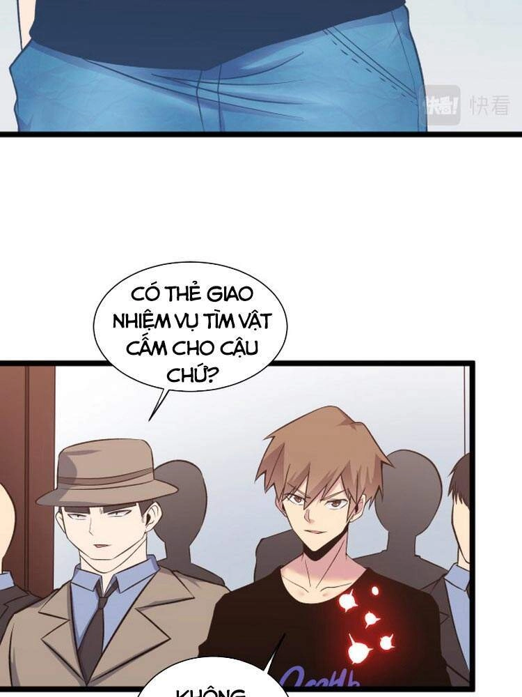 Cửa Hàng Đào Bảo Thông Tam Giới Chapter 244 - 16