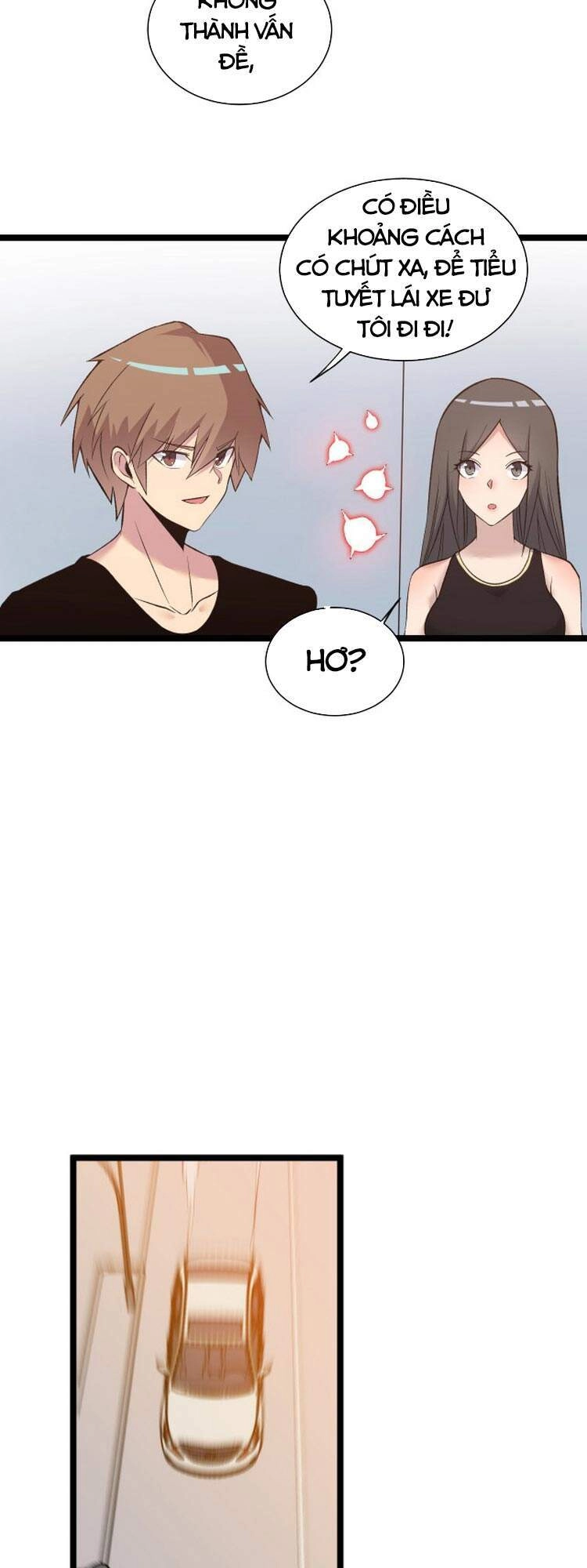 Cửa Hàng Đào Bảo Thông Tam Giới Chapter 244 - 17