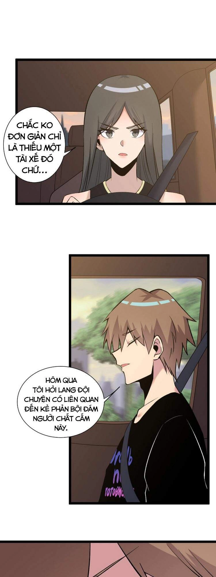 Cửa Hàng Đào Bảo Thông Tam Giới Chapter 244 - 19