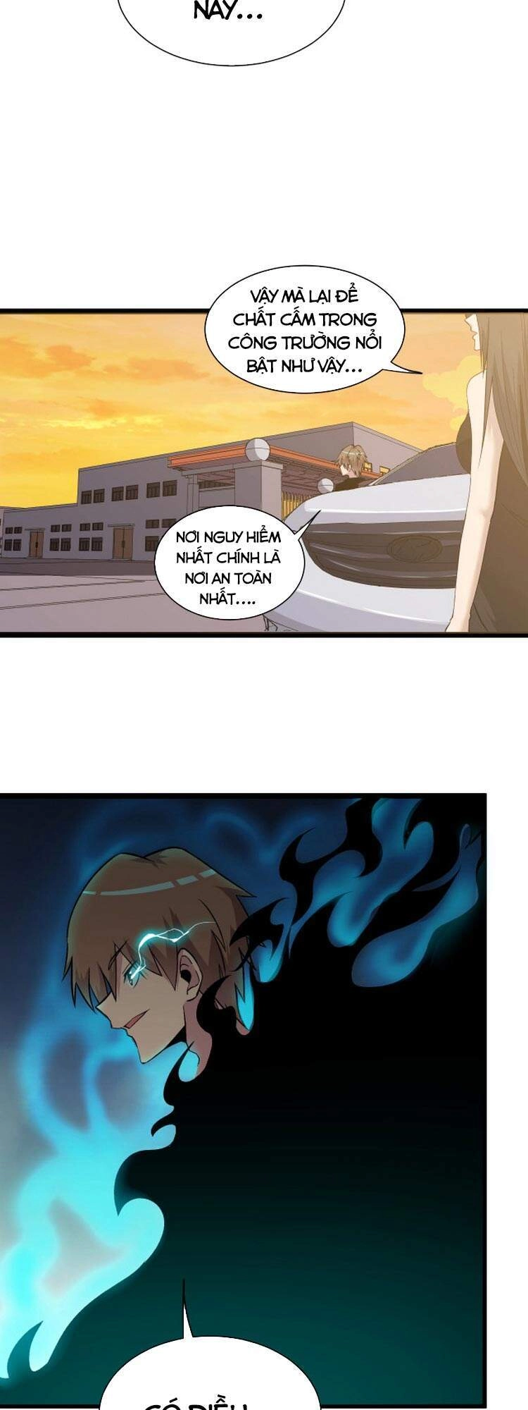 Cửa Hàng Đào Bảo Thông Tam Giới Chapter 244 - 24