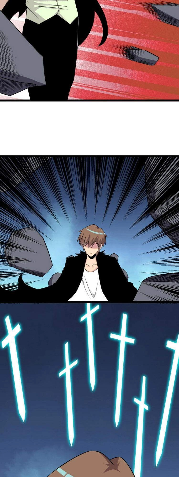 Cửa Hàng Đào Bảo Thông Tam Giới Chapter 244 - 32