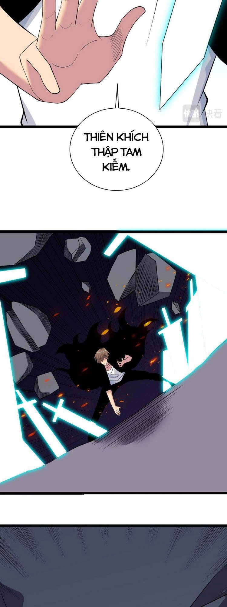 Cửa Hàng Đào Bảo Thông Tam Giới Chapter 244 - 34