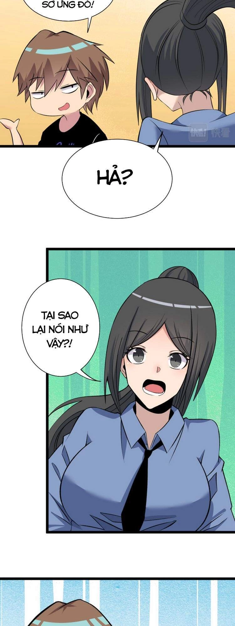 Cửa Hàng Đào Bảo Thông Tam Giới Chapter 245 - 24