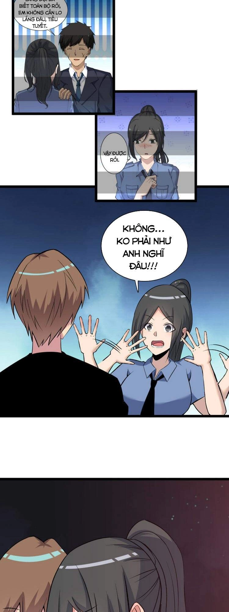 Cửa Hàng Đào Bảo Thông Tam Giới Chapter 245 - 26