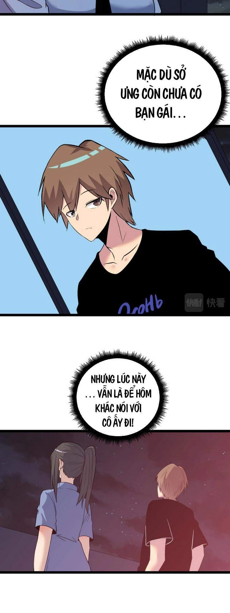 Cửa Hàng Đào Bảo Thông Tam Giới Chapter 245 - 30