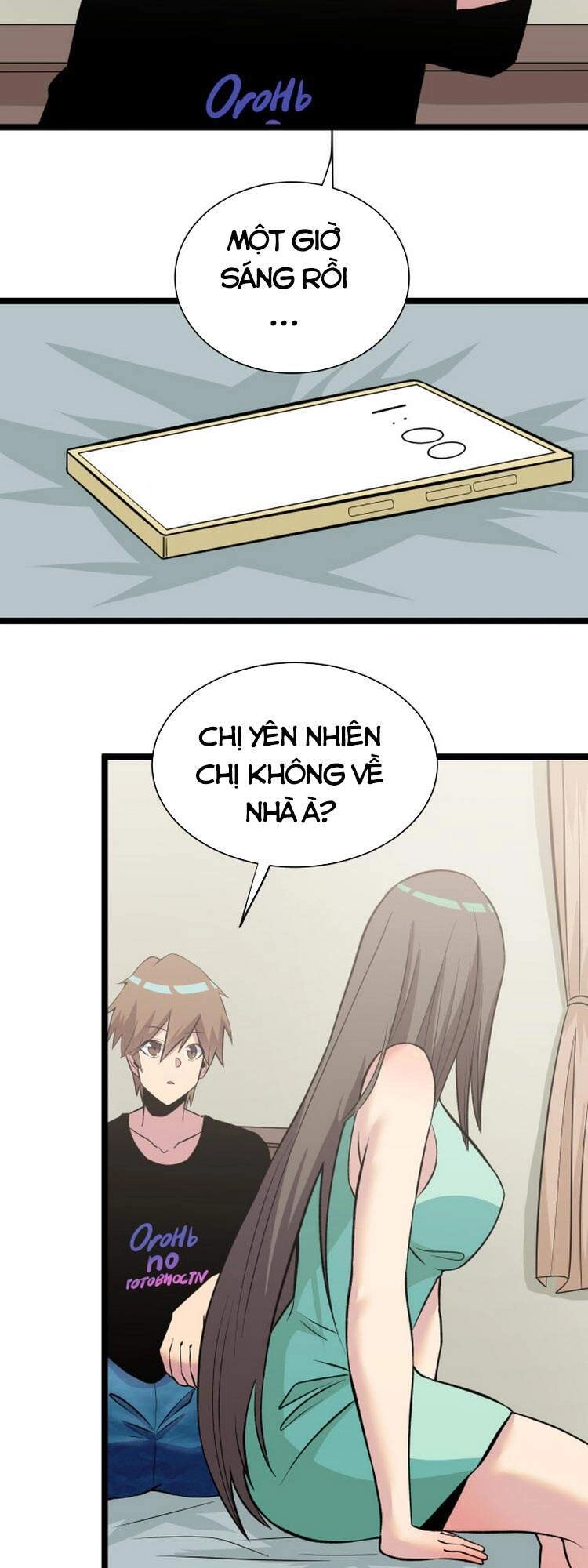 Cửa Hàng Đào Bảo Thông Tam Giới Chapter 245 - 34