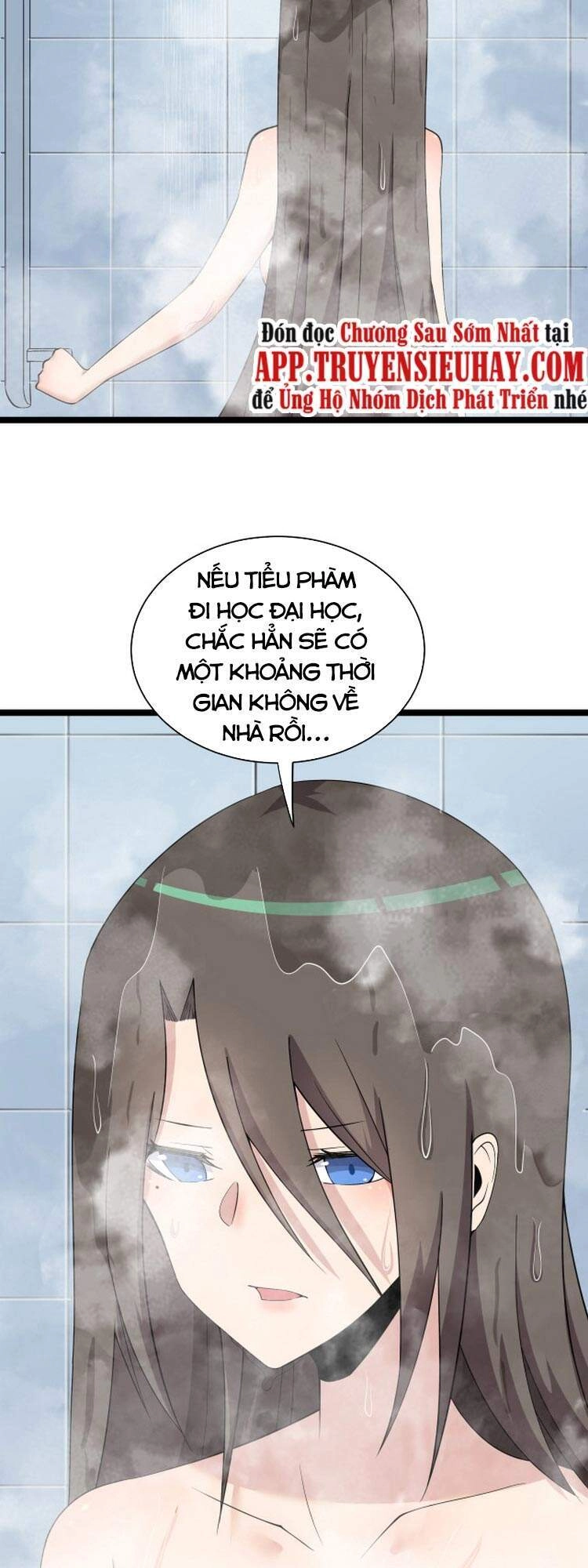 Cửa Hàng Đào Bảo Thông Tam Giới Chapter 246 - 3