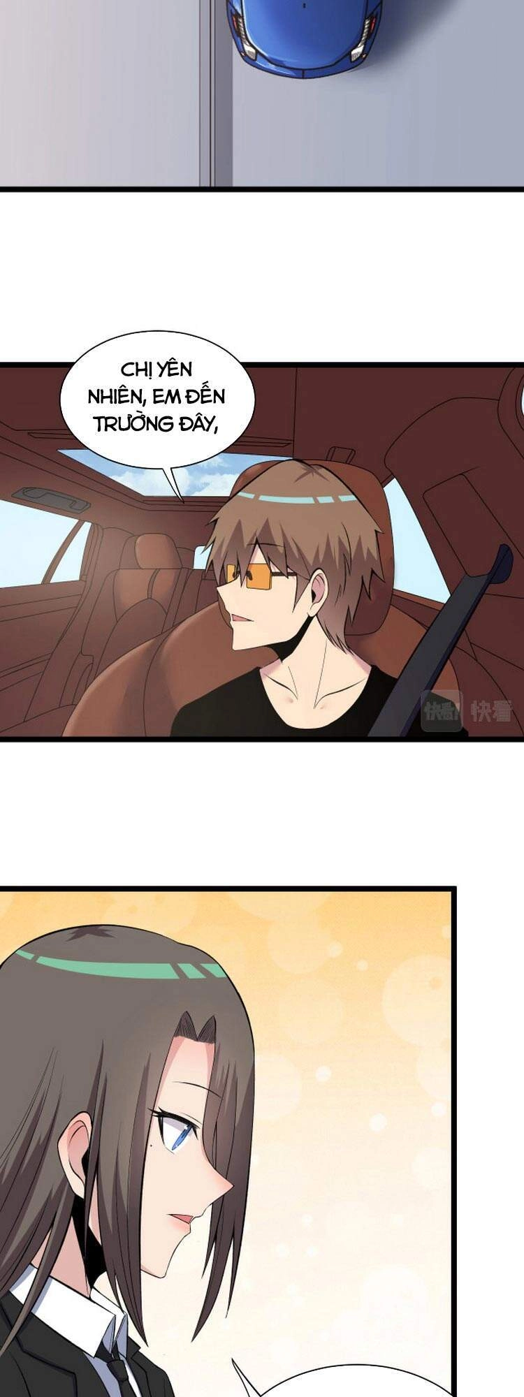 Cửa Hàng Đào Bảo Thông Tam Giới Chapter 246 - 15