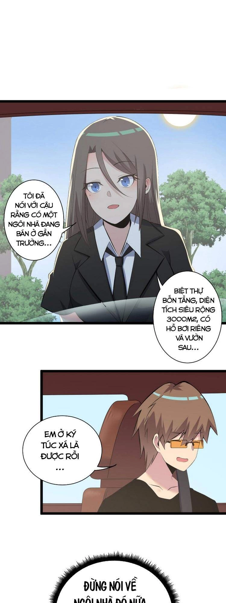 Cửa Hàng Đào Bảo Thông Tam Giới Chapter 246 - 17