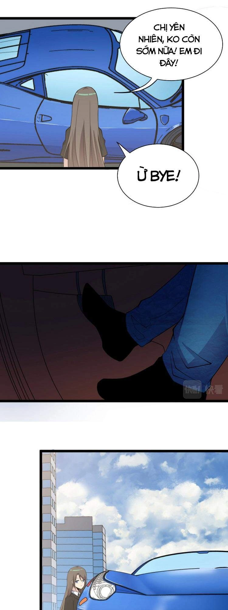 Cửa Hàng Đào Bảo Thông Tam Giới Chapter 246 - 19