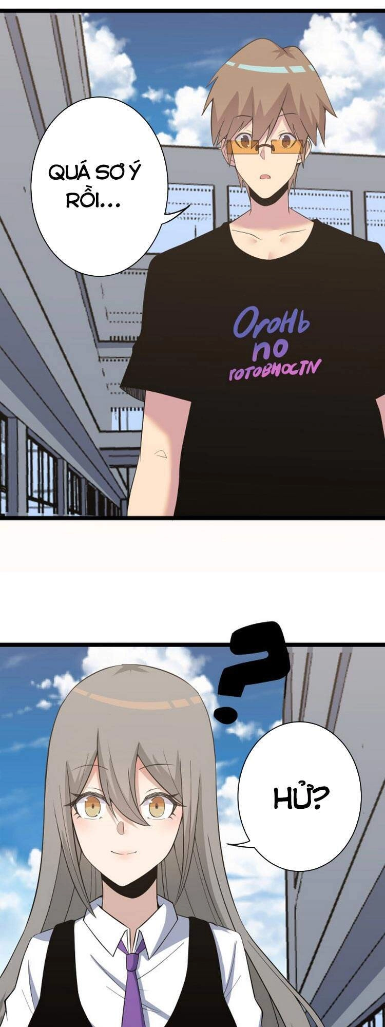 Cửa Hàng Đào Bảo Thông Tam Giới Chapter 246 - 24